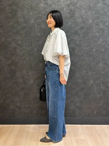 ONWARD CROSSET SELECT 鈴木 コーディネート画像