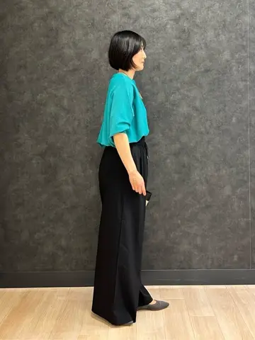 ONWARD CROSSET SELECT 鈴木 コーディネート画像