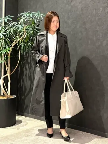 ONWARD CROSSET SELECT Tamura コーディネート画像