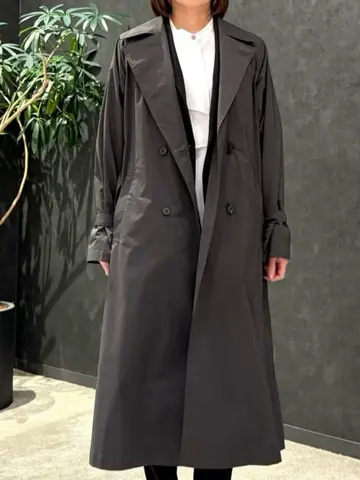 ONWARD CROSSET SELECT Tamura コーディネート画像