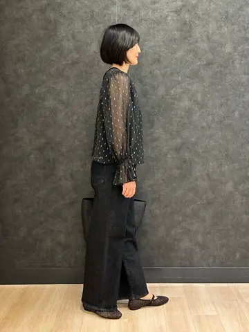 ONWARD CROSSET SELECT 鈴木 コーディネート画像