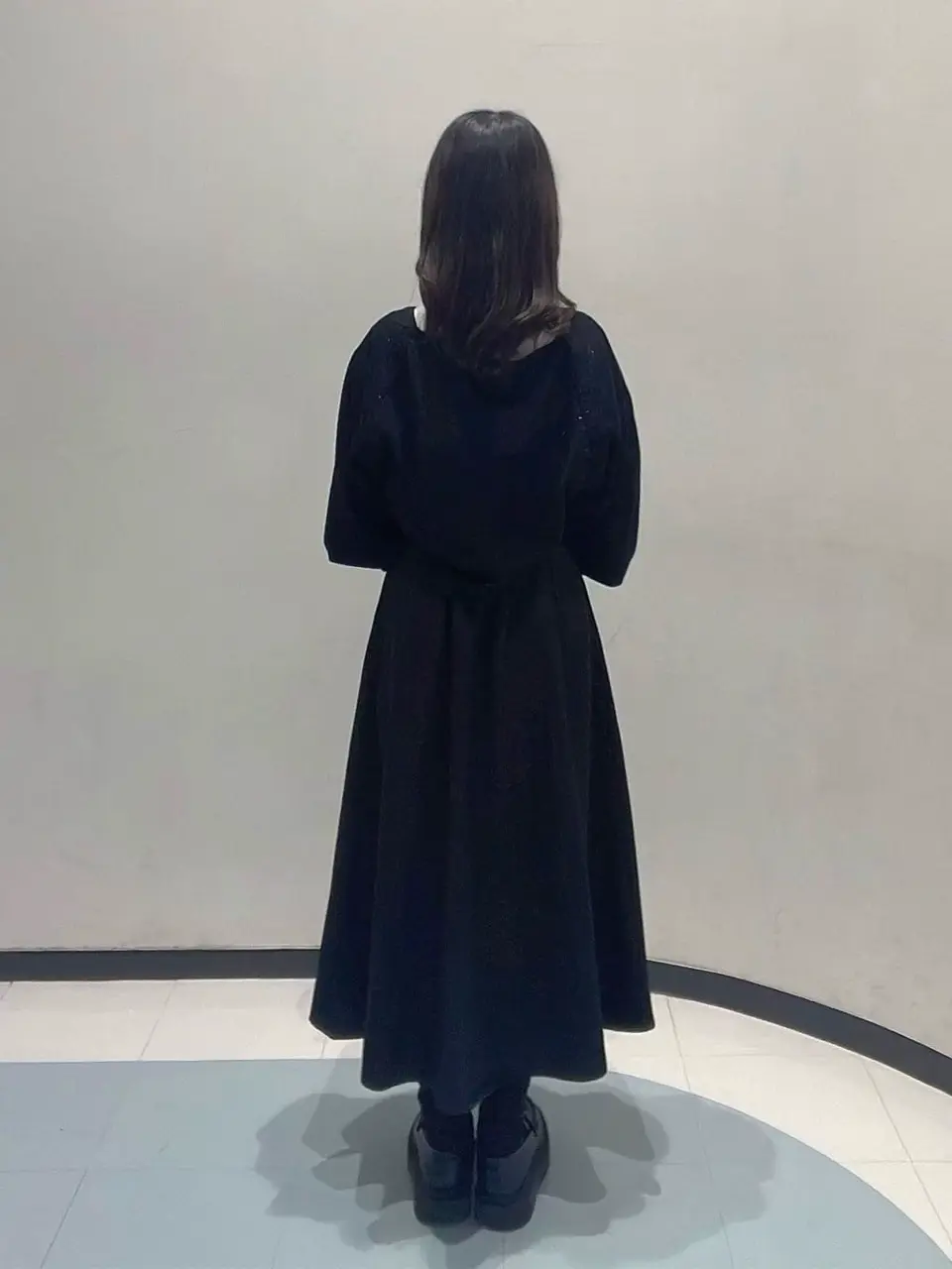 ONWARD CROSSET SELECT 安田 コーディネート画像