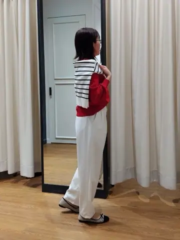 ONWARD CROSSET SELECT 大宮 コーディネート画像