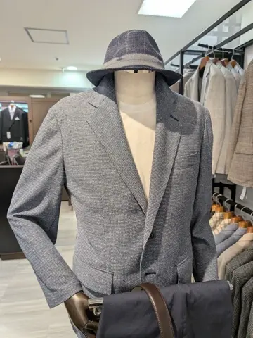 ONWARD CROSSET SELECT 市川真理子 コーディネート画像