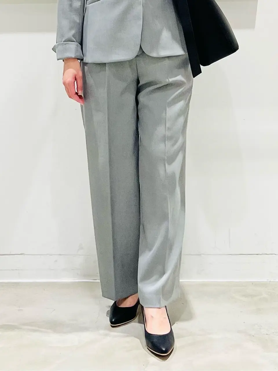 ONWARD CROSSET SELECT 會澤 コーディネート画像