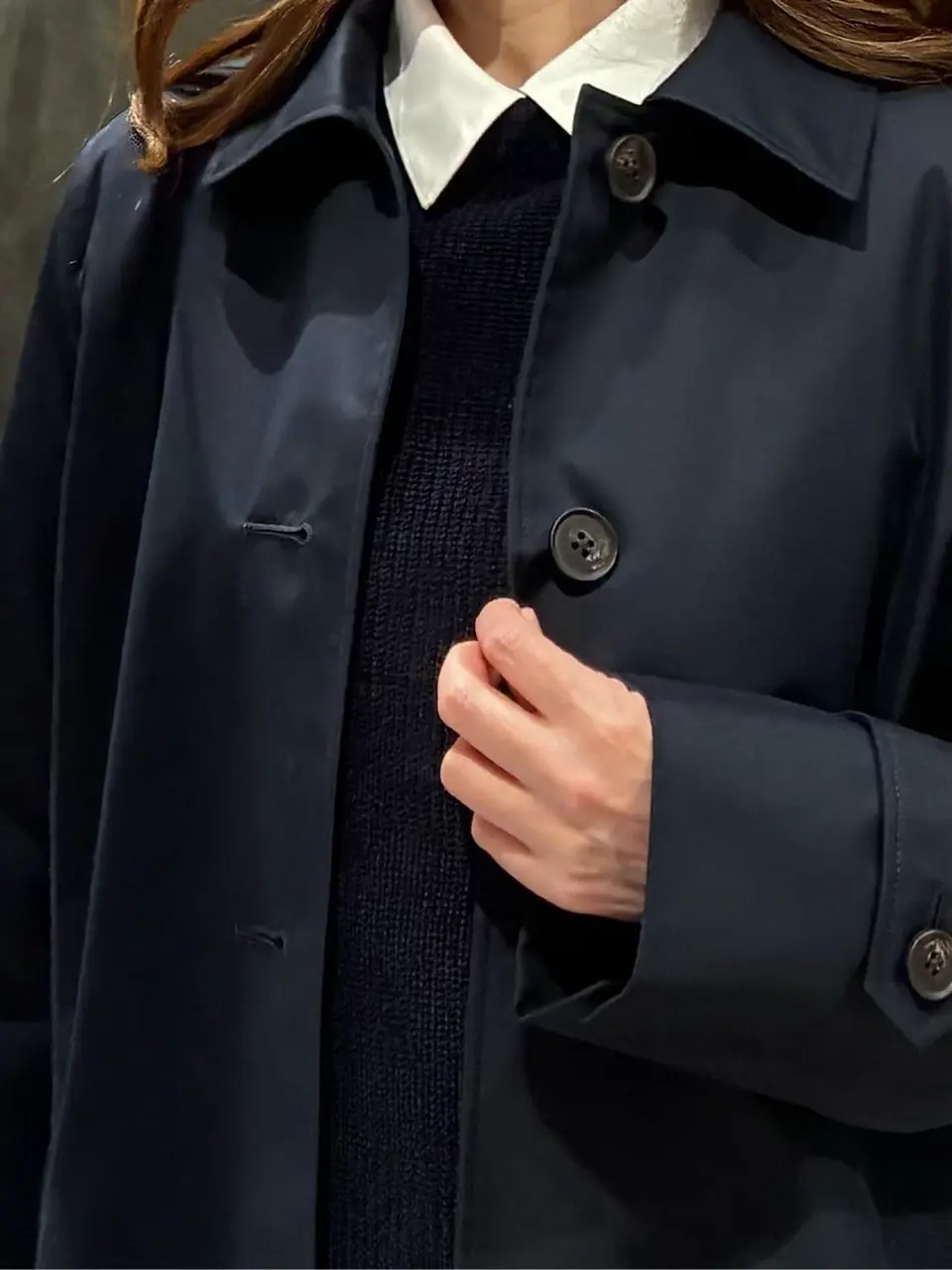 ONWARD CROSSET SELECT niina コーディネート画像