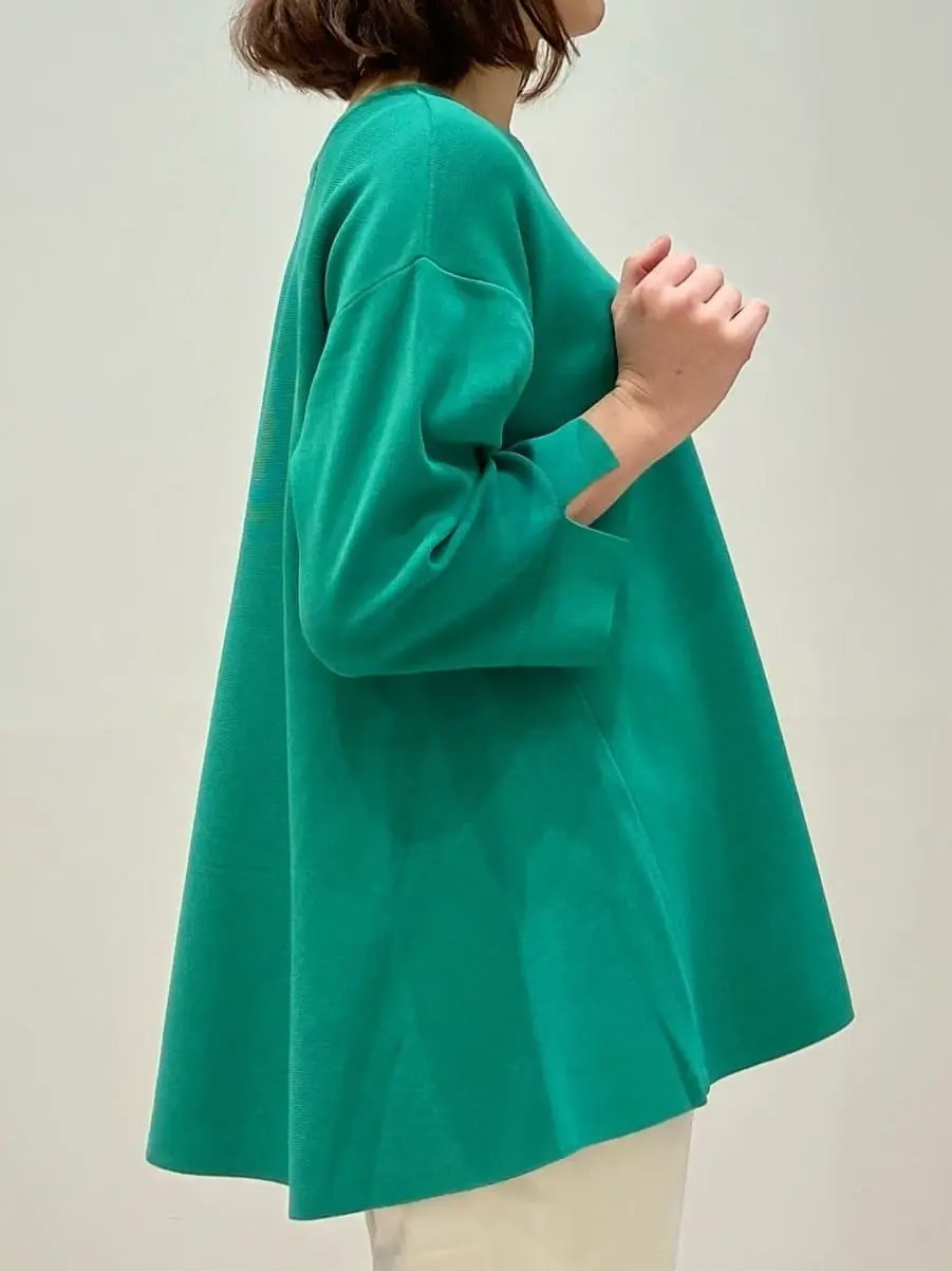 ONWARD CROSSET SELECT 林 コーディネート画像