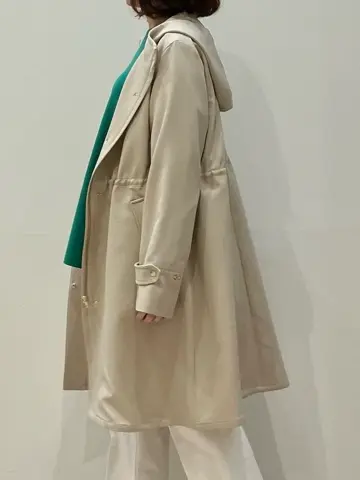 ONWARD CROSSET SELECT 林 コーディネート画像