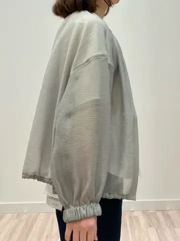 ONWARD CROSSET SELECT 林 コーディネート画像