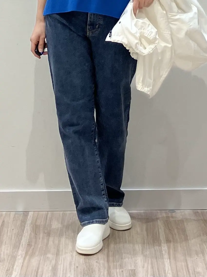 ONWARD CROSSET SELECT 林 コーディネート画像