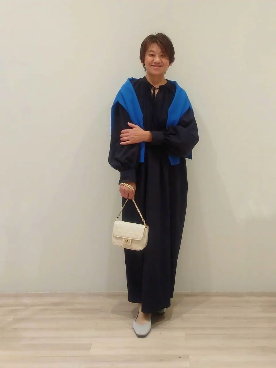  川口 コーディネート画像