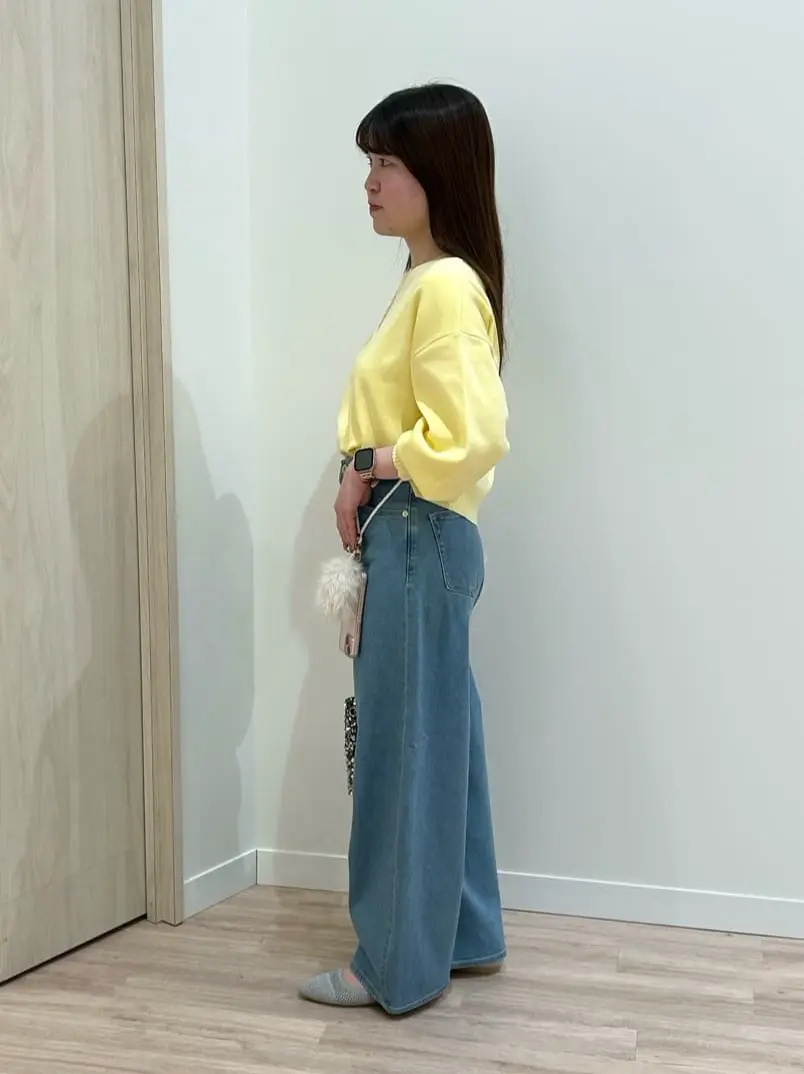 ONWARD CROSSET SELECT 太田 コーディネート画像