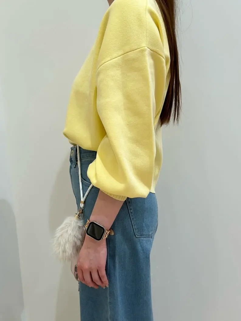 ONWARD CROSSET SELECT 太田 コーディネート画像