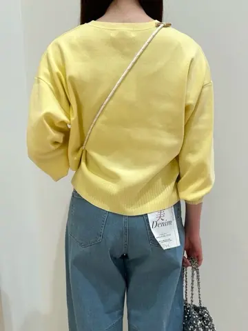 ONWARD CROSSET SELECT 太田 コーディネート画像