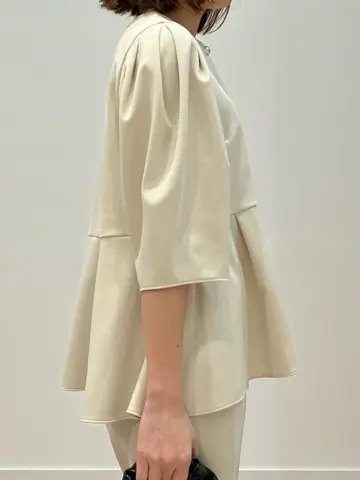 ONWARD CROSSET SELECT 林 コーディネート画像