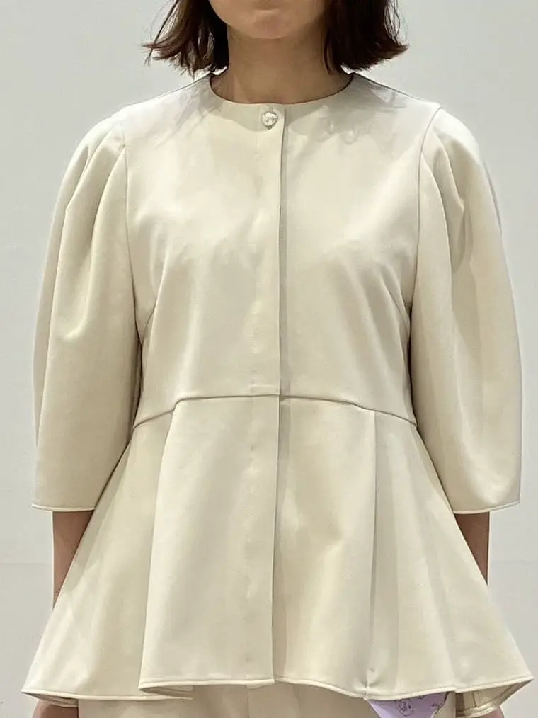 ONWARD CROSSET SELECT 林 コーディネート画像