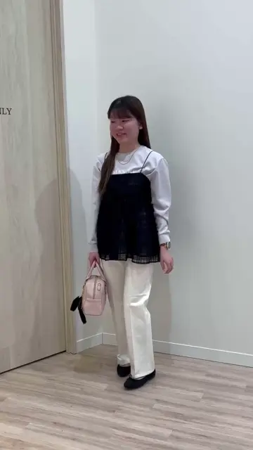 ONWARD CROSSET SELECT 太田 コーディネート画像