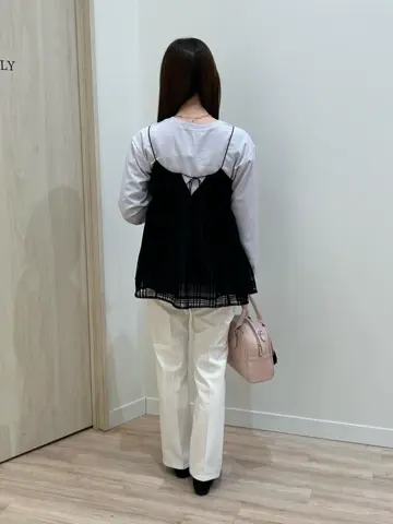 ONWARD CROSSET SELECT 太田 コーディネート画像