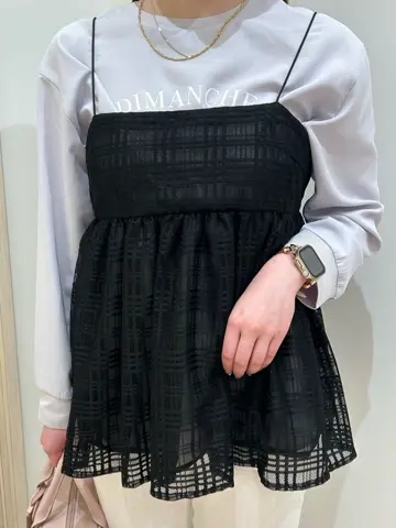 ONWARD CROSSET SELECT 太田 コーディネート画像