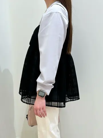 ONWARD CROSSET SELECT 太田 コーディネート画像