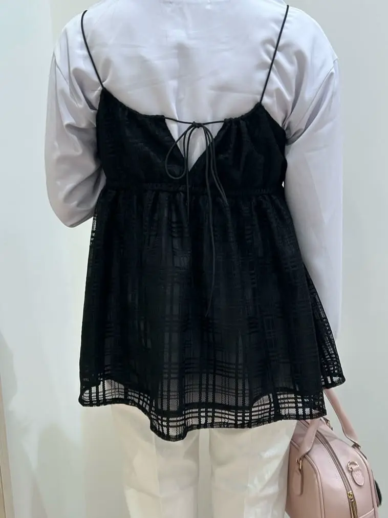 ONWARD CROSSET SELECT 太田 コーディネート画像