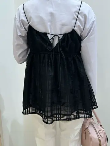 ONWARD CROSSET SELECT 太田 コーディネート画像