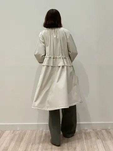 ONWARD CROSSET SELECT 林 コーディネート画像