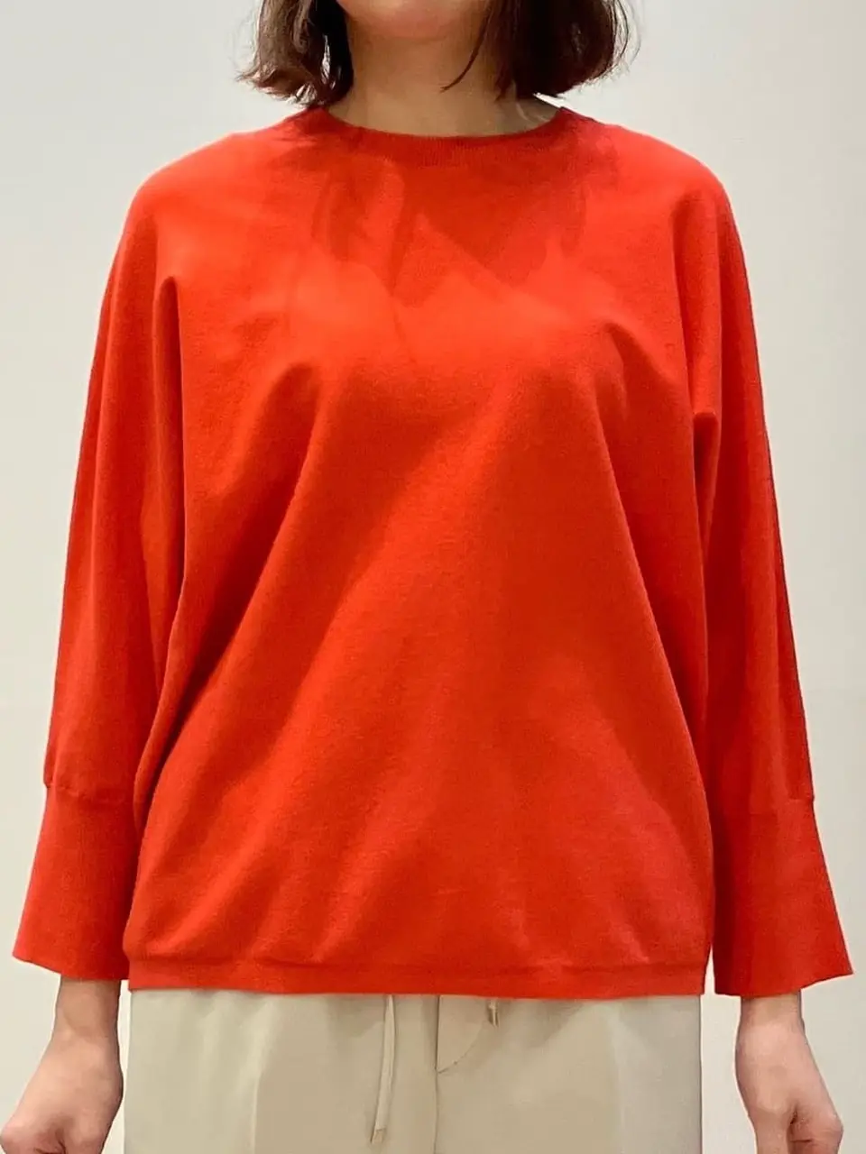 ONWARD CROSSET SELECT 林 コーディネート画像