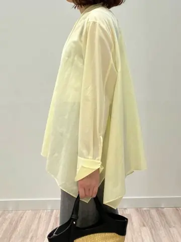 ONWARD CROSSET SELECT 林 コーディネート画像