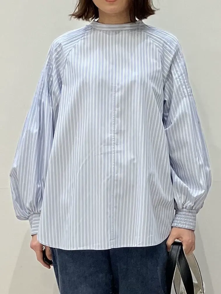 ONWARD CROSSET SELECT 林 コーディネート画像