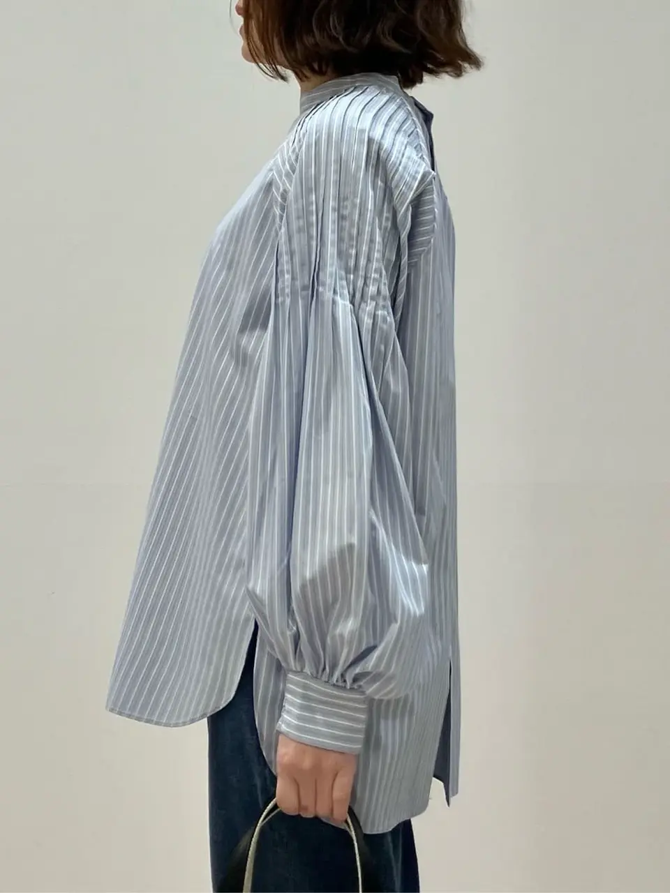 ONWARD CROSSET SELECT 林 コーディネート画像