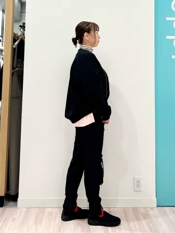 ONWARD CROSSET SELECT SAKAI コーディネート画像