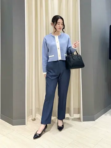 ONWARD CROSSET SELECT 本間 コーディネート画像