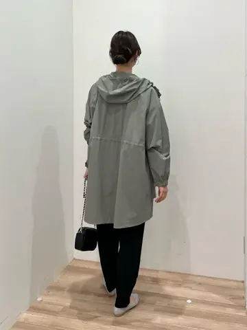 ONWARD CROSSET SELECT 村上 コーディネート画像