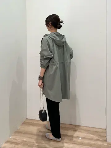 ONWARD CROSSET SELECT 村上 コーディネート画像