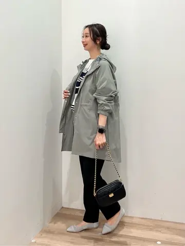 ONWARD CROSSET SELECT 村上 コーディネート画像