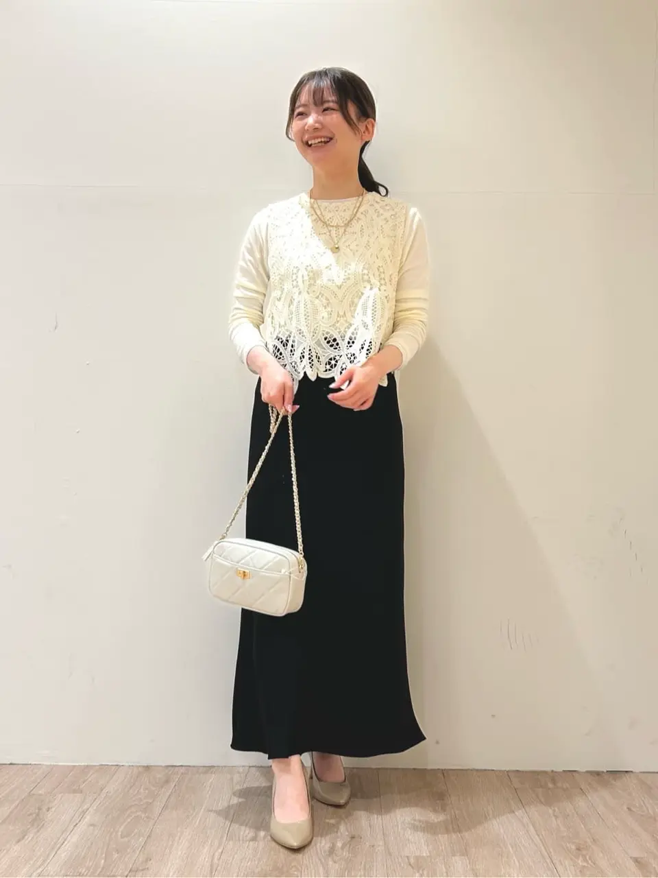  西山 コーディネート画像