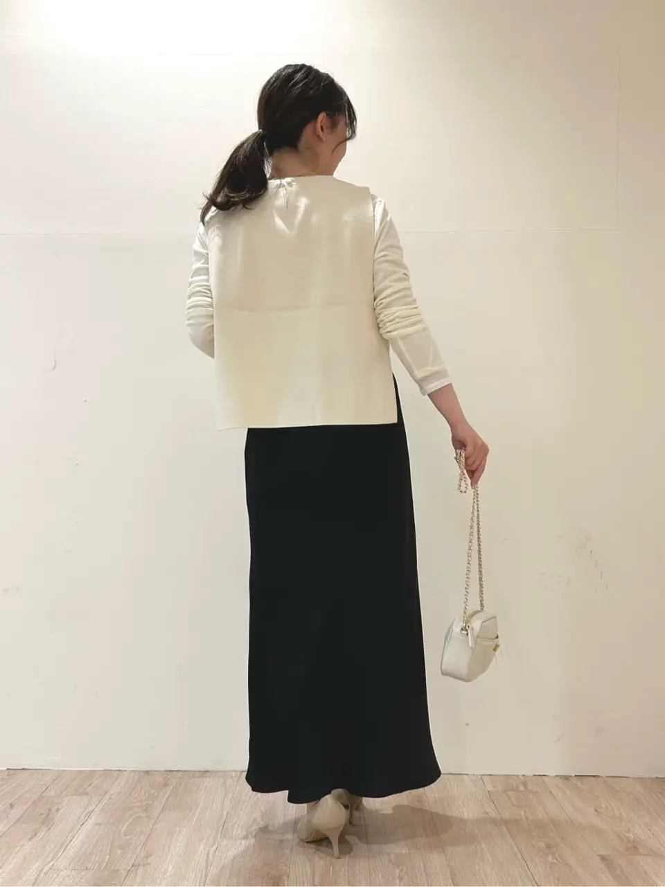 ONWARD CROSSET SELECT 西山 コーディネート画像