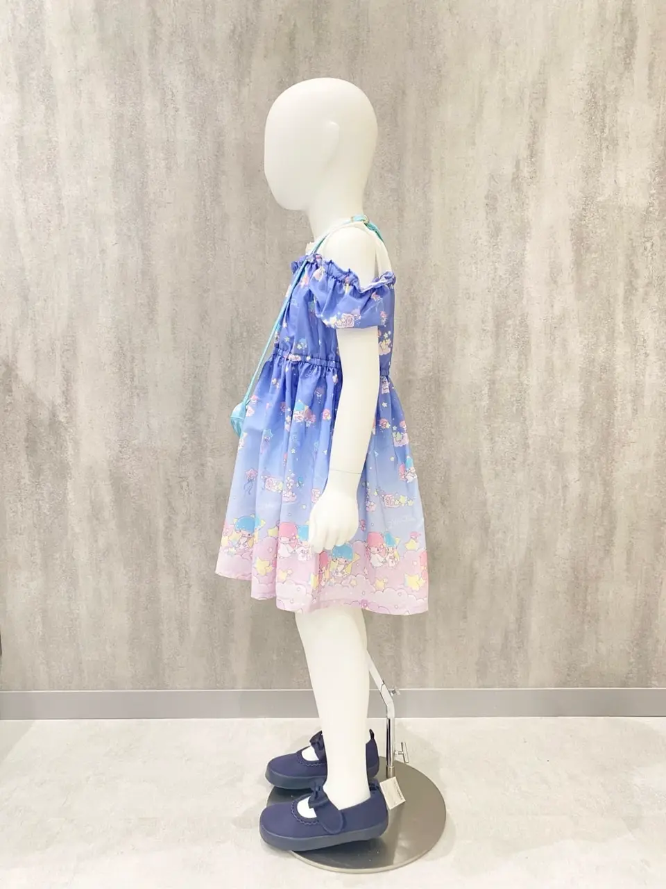 ONWARD CROSSET SELECT m.n コーディネート画像