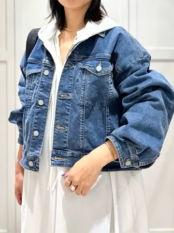 ONWARD CROSSET SELECT 濱野 コーディネート画像