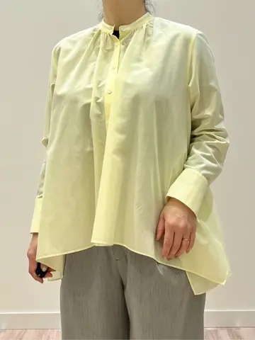 ONWARD CROSSET SELECT 小西 コーディネート画像