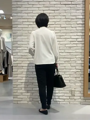 ONWARD CROSSET SELECT Tomi コーディネート画像