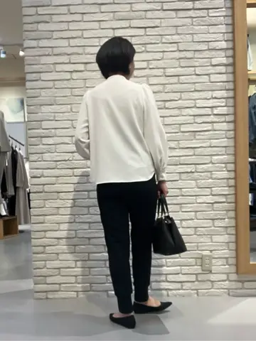 ONWARD CROSSET SELECT Tomi コーディネート画像