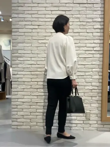 ONWARD CROSSET SELECT Tomi コーディネート画像