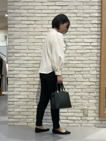 ONWARD CROSSET SELECT Tomi コーディネート画像