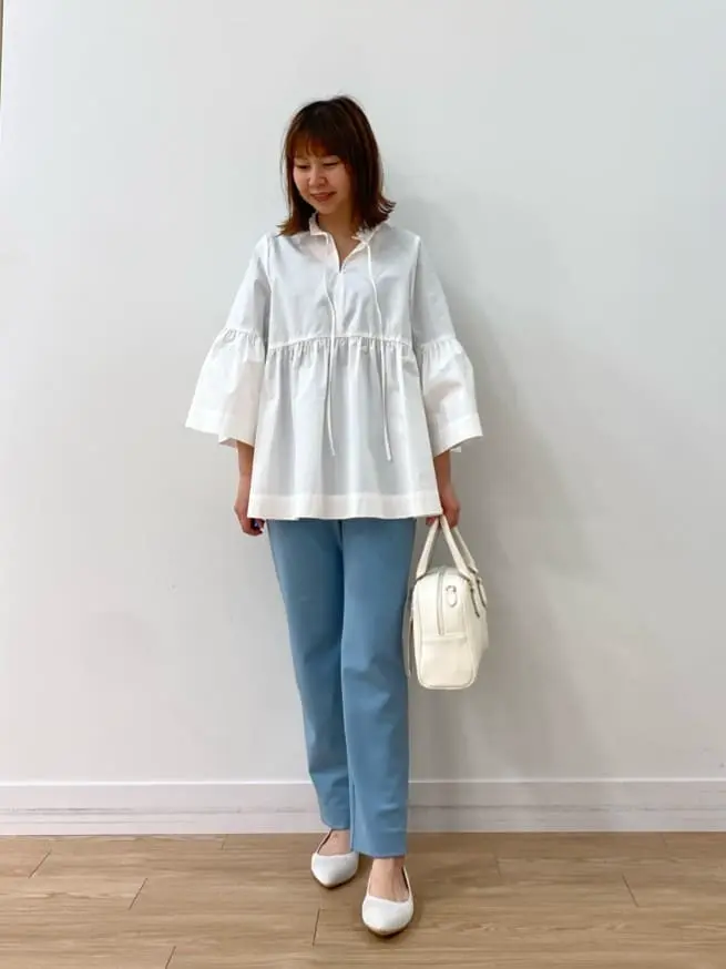 ONWARD CROSSET SELECT 山口 コーディネート画像