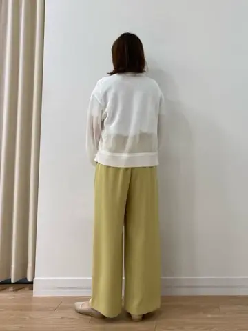 ONWARD CROSSET SELECT 山口 コーディネート画像