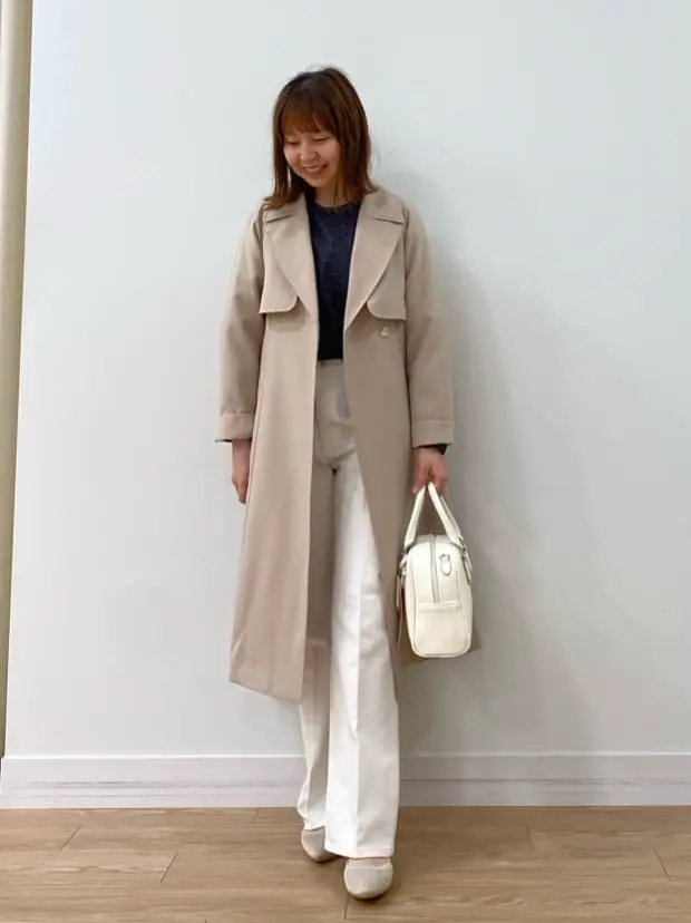  山口 コーディネート画像