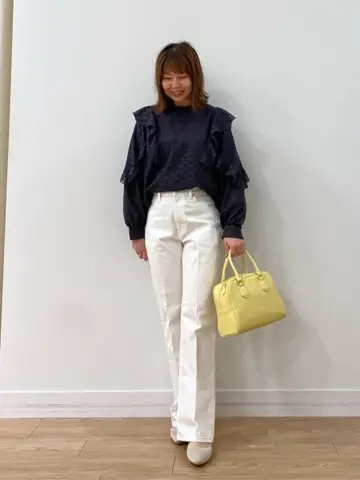 ONWARD CROSSET SELECT 山口 コーディネート画像