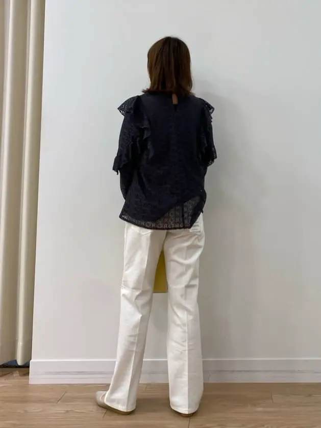 ONWARD CROSSET SELECT 山口 コーディネート画像